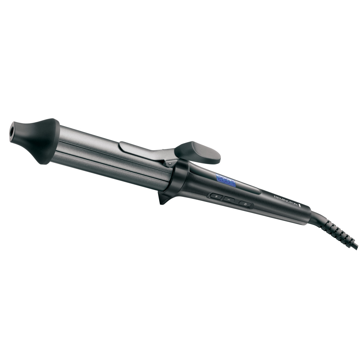 CI67E1 Curling iron 2-in-1